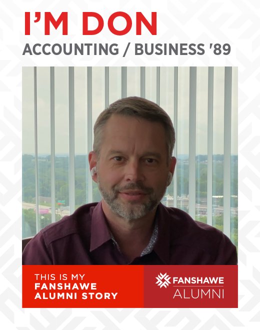 Don -  Accounting / Business